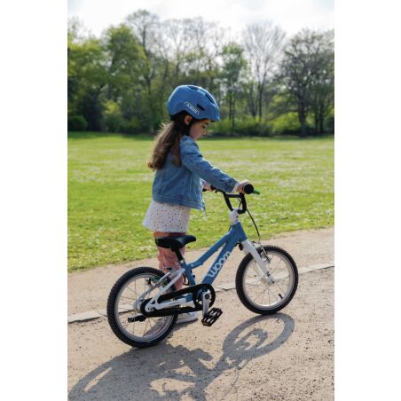 Abus Smiley 3.0 Kinder-Helm green robo