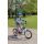 Abus Smiley 3.0 Kinder-Helm green robo