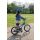 Abus Smiley 3.0 Kinder-Helm green robo