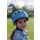 Abus Smiley 3.0 Kinder-Helm green robo