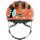 Abus Smiley 3.0 Kinder-Helm orange monster