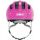 Abus Smiley 3.0 Kinder-Helm pink butterfly