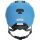 Abus Smiley 3.0 Kinder-Helm shiny blue