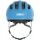 Abus Smiley 3.0 Kinder-Helm shiny blue