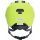 Abus Smiley 3.0 Kinder-Helm shiny yellow