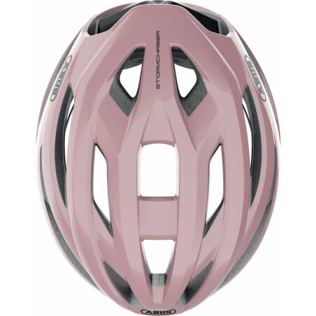 Abus StormChaser Rennrad-Helm pastel rose