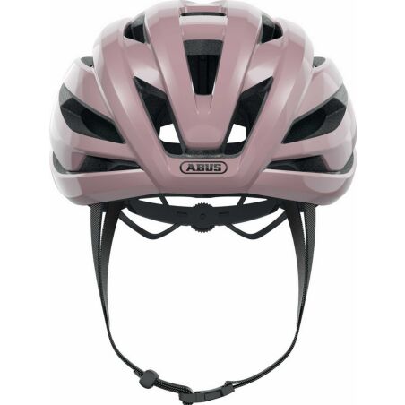 Abus StormChaser Rennrad-Helm pastel rose