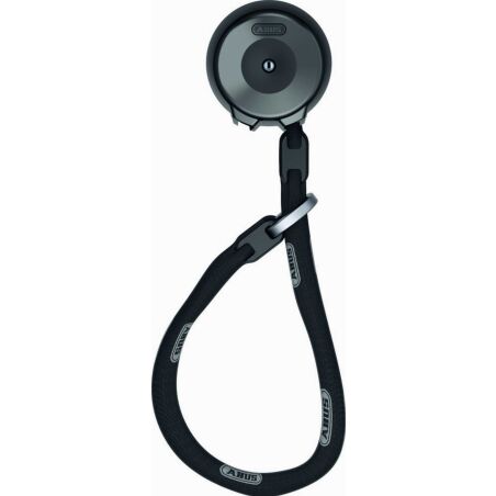 Abus Xplus WCH + ACH 9KS Wandanker mit integrierter Kette...