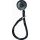 Abus Xplus WCH + ACH 9KS Wandanker mit integrierter Kette schwarz