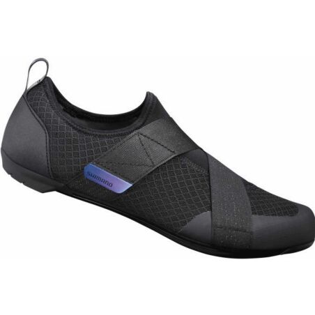 Shimano SH-IC100 Indoor-Schuhe black
