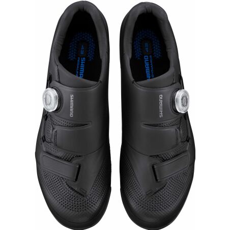 Shimano SH-XC502 MTB-Schuhe black