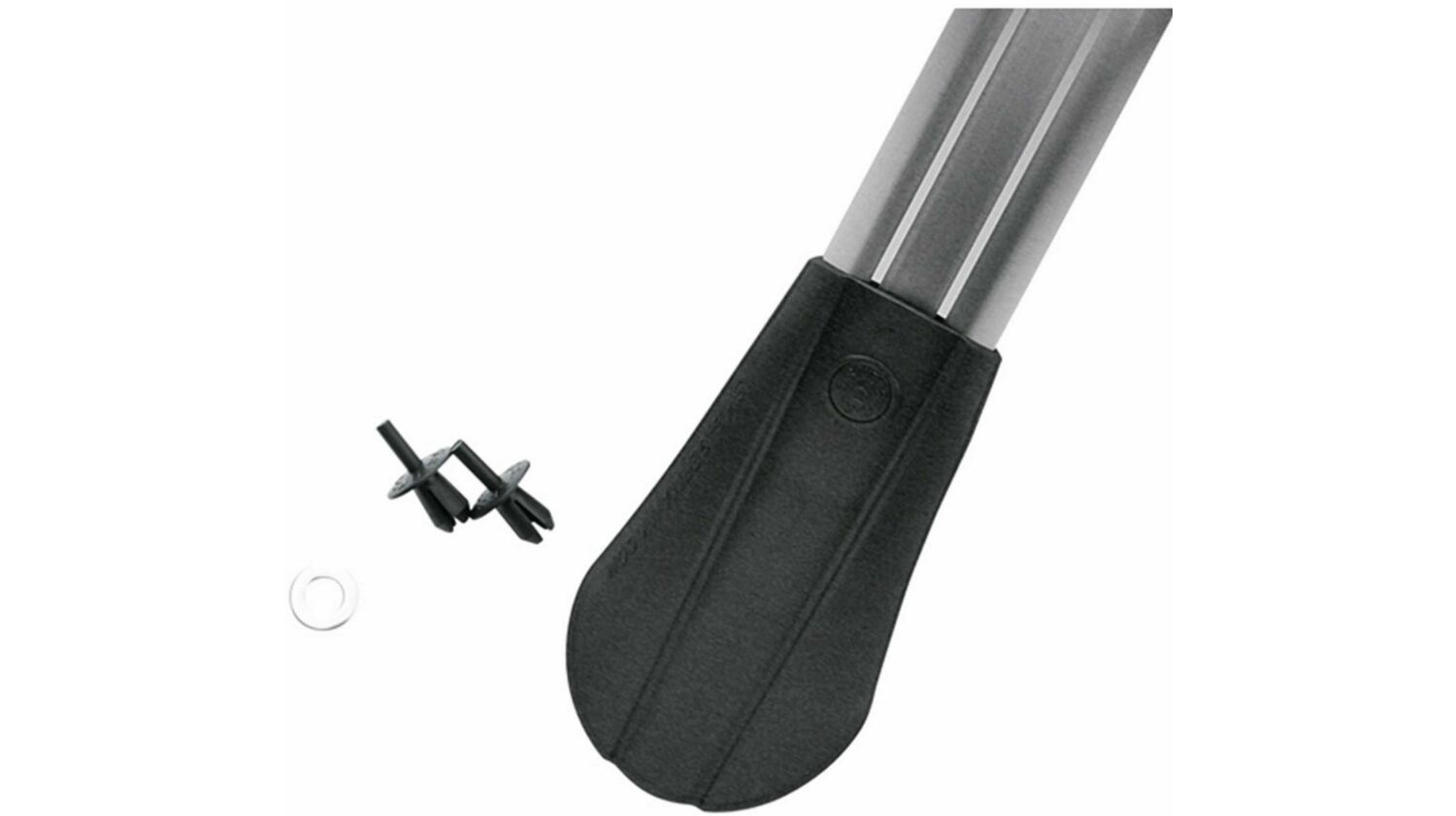 SKS GERMANY XXL Spoiler mit Befestigungsteilen