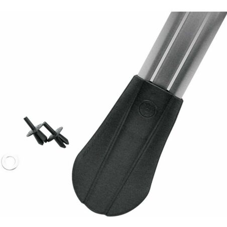 SKS GERMANY XXL Spoiler mit Befestigungsteilen