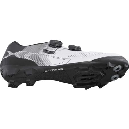 Shimano SH-XC702 MTB-Schuhe white