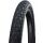 Schwalbe AL Grounder Addix, Performance Line, Drahtreifen 27,5" MicroSkin, DD, RaceGuard black-reflex