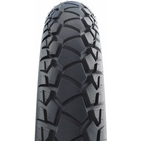 Schwalbe AL Grounder Addix, Performance Line, Drahtreifen...