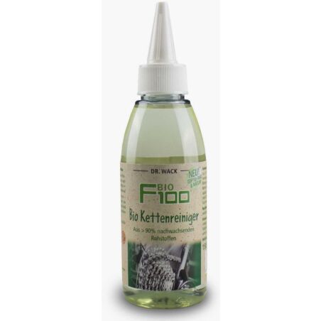 F100 Kettenreiniger Bio 150 ml