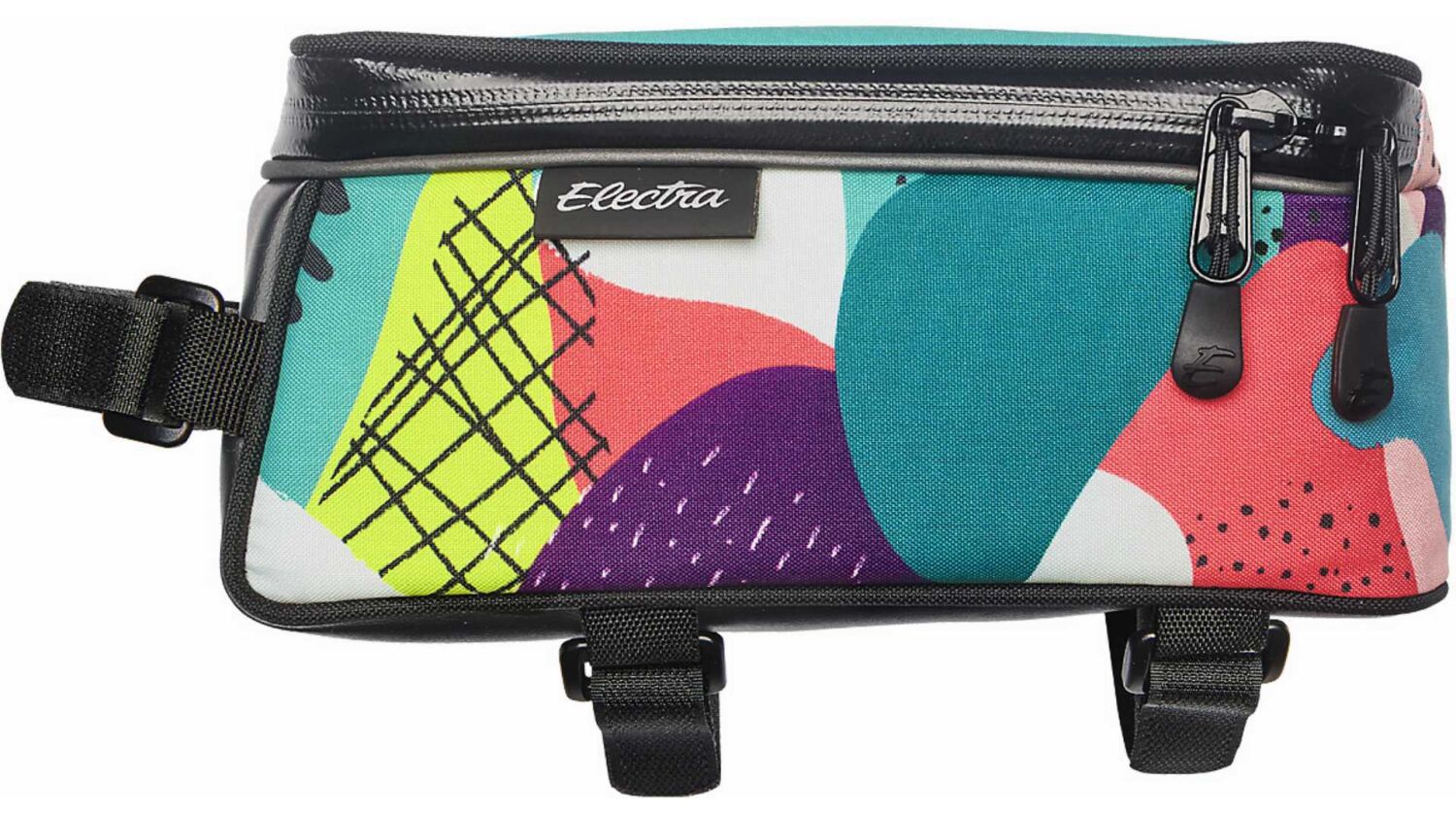 Electra Miami Telefontasche miami green/curry 1,3 L