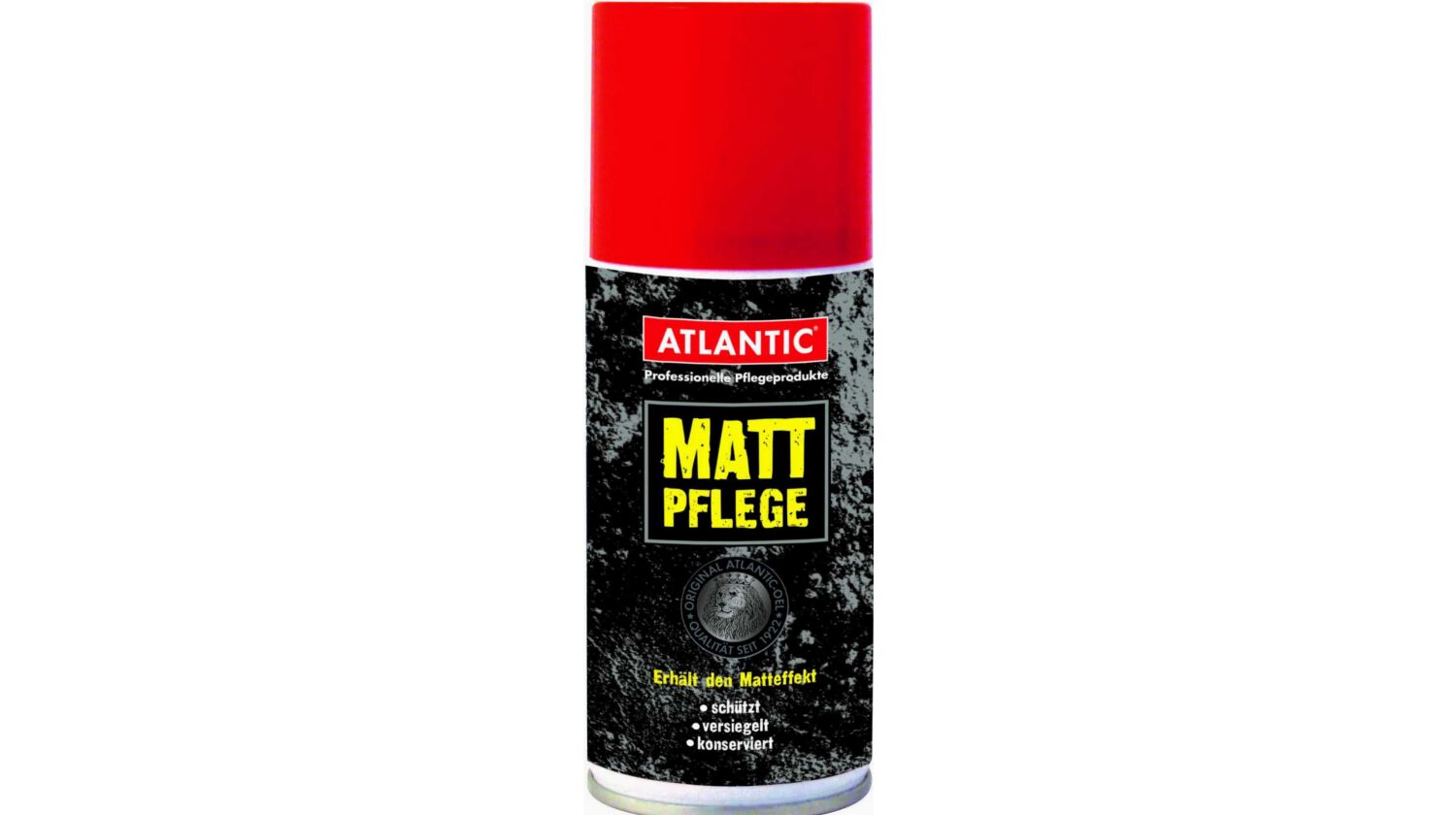 Atlantic Matt-Wachsspray 150 ml