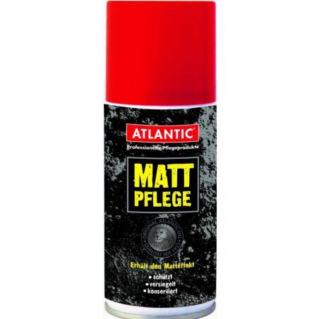 Atlantic Matt-Wachsspray 150 ml