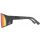 Scott Pro Shield Sonnenbrille marble black/teal chrome