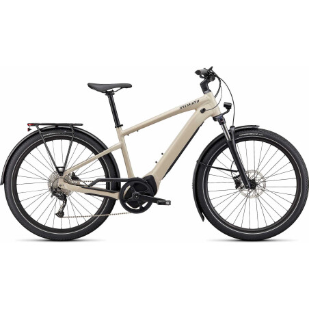 Specialized Turbo Vado 3.0 NB 530 Wh E-Bike Diamant...
