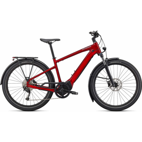 Specialized Turbo Vado 3.0 NB 530 Wh E-Bike Diamant...