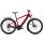 Specialized Turbo Vado 3.0 NB 530 Wh E-Bike Diamant 27,5" red tint/silver reflective