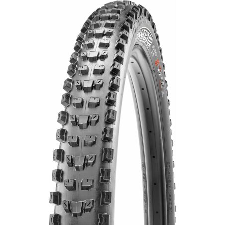Maxxis Dissector EXO TR Dual Faltreifen 29" schwarz