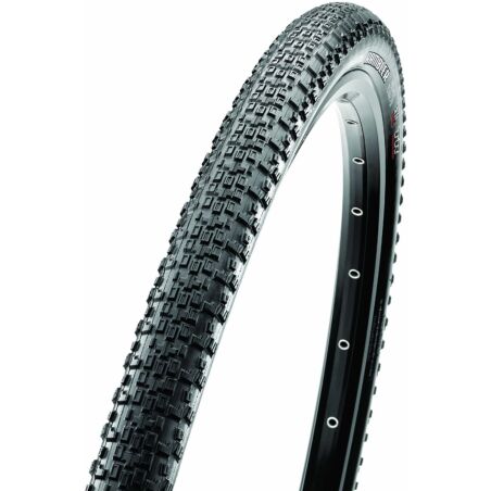 Maxxis Rambler TR SilkShield Dual Faltreifen 28"...