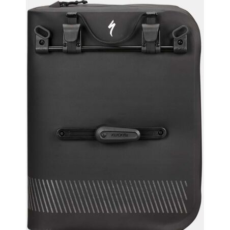 Specialized Tailwind Gep&auml;cktr&auml;gertasche left black 17 L