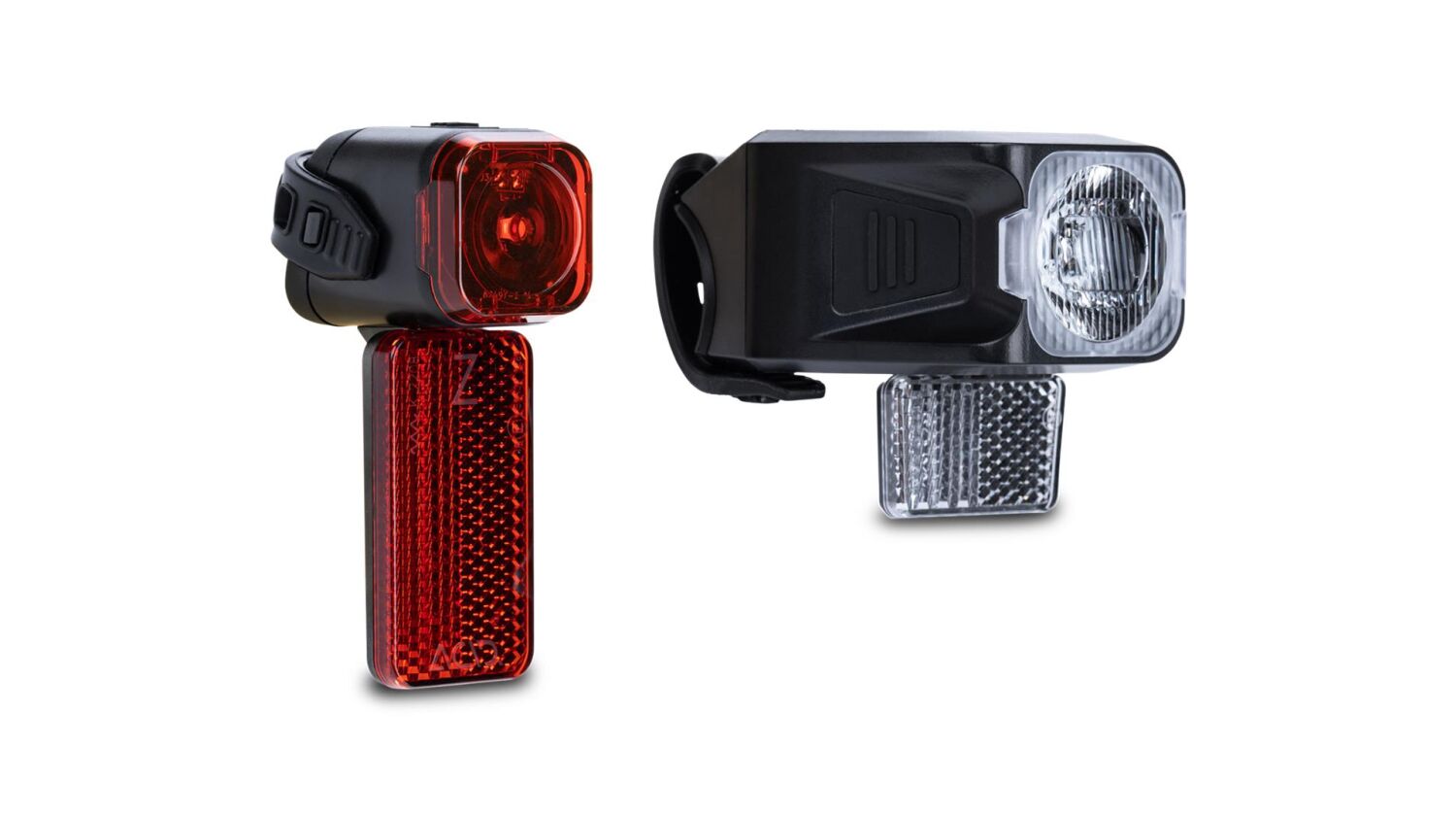 Acid Beleuchtungsset PRO 20 CMPT black