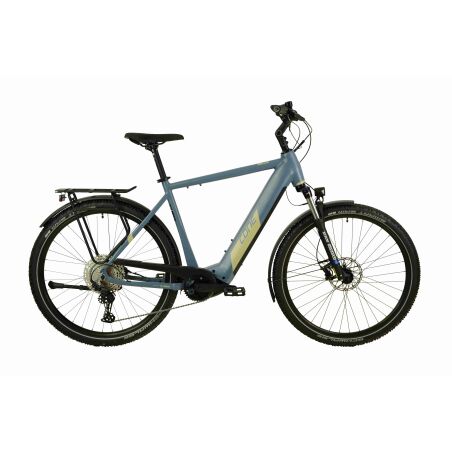 Cone eSUV IN 3.0 750 Wh E-Bike Diamant 29" shark...