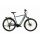 Cone eSUV IN 3.0 750 Wh E-Bike Diamant 29" shark blue - light sand