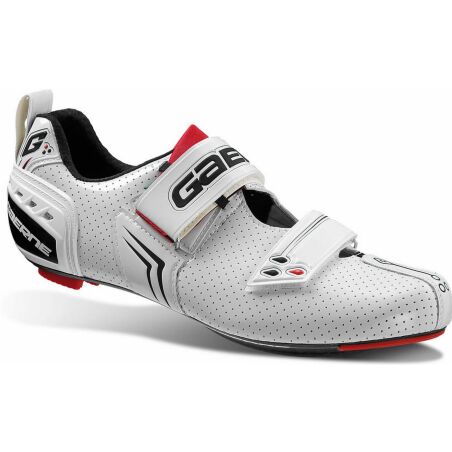 Gaerne G.Kona Triathlon-Schuh weiß