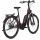 Kalkhoff Image 1.B Advance 500 Wh E-Bike Wave R 28" mahagonyred glossy