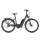 Kalkhoff Image 1.B Move 500 Wh E-Bike Wave R 28" crystalgrey matt