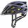 Uvex I-VO CC Mips Helm midnight - silver matt