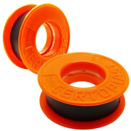 Certoplast Isolierband schwarz für Lenkerband 15 mm...