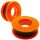 Certoplast Isolierband schwarz für Lenkerband 15 mm x 4,5 m