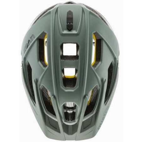 Uvex Quatro CC Mips MTB-Helm moss rhino