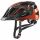 Uvex Quatro MTB-Helm titan - orange