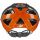 Uvex Quatro MTB-Helm titan - orange