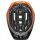 Uvex Quatro MTB-Helm titan - orange