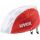 Uvex Rain Cap Bike red