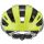 Uvex Rise CC Tocsen Rennrad-Helm neon yellow - silver matt