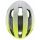 Uvex Rise CC Tocsen Rennrad-Helm neon yellow - silver matt