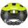 Uvex Rise CC Rennrad-Helm neon yellow-black