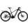Ghost E-Teru B Advanced EQ 750 Wh E-Bike Hardtail Diamant 27,5" titanium gray/light blue gray pearl matt