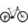 Ghost E-Teru B Advanced 750 Wh E-Bike Hardtail Diamant metallic kaki/beige/black matt